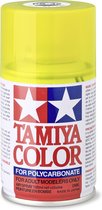 Ps-42 Translucent Yellow - 100ml - Tamiya - TAM86042