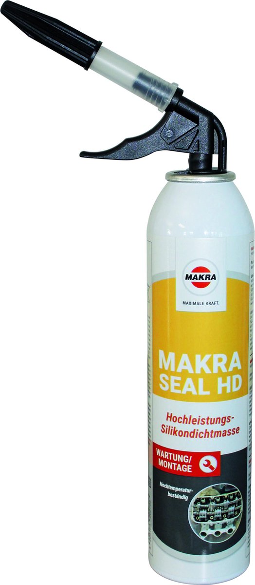 MakraSeal HD 250 - pakkingmaker