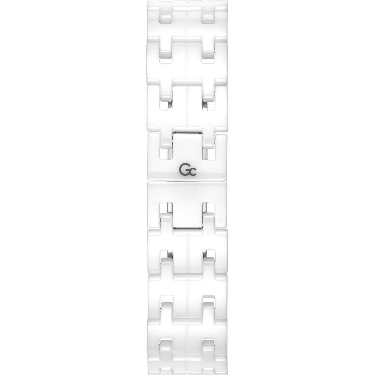GC Y65004L1MF Horloge Dames wit keramiek