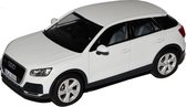 Audi Q2 - 1:43 - iScale