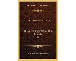 The Barn Stormers
