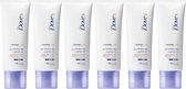Dove Handcrème DermaSpa Cashmere Comfort - 6 x 75 ml