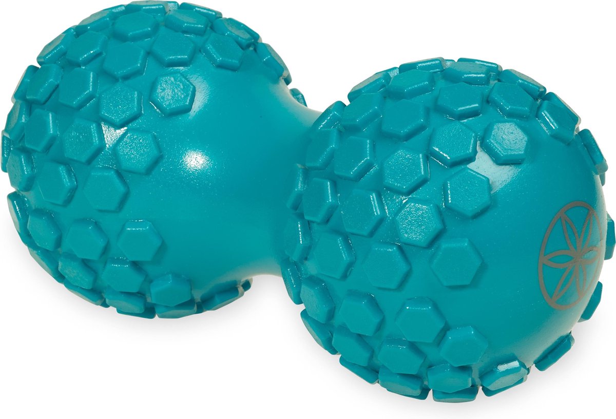 Goedkoopste Dual Zone Back Roller - Massagerol