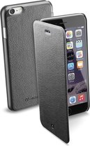 Apple bookcase Book Essential zwart Iphone 6 Plus