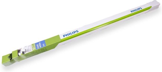 Philips TL-D 18W/840 1PP/10 ampoule fluorescente G13 Blanc froid