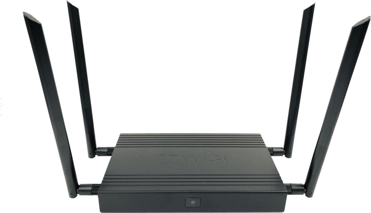 Afbeelding 2 van EZWiFi EzHotspot Extender V5