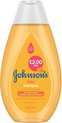 Johnson’s Baby Shampoo – Regular 300 ml