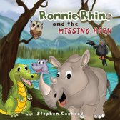 Ronnie Rhino and the Missing Horn
