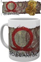 God Of War Norse Mok