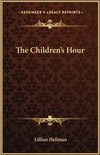 The Children's Hour - cover