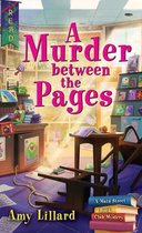 Main Street Book Club Mysteries2- A Murder Between the Pages