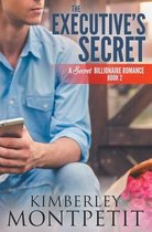 Secret Billionaire Romance-The Executive's Secret