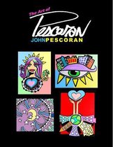 The Art of John Pescoran