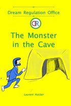 The Monster in the Cave (Dream Regulation Office - Vol.3) (Softcover, Black and White)