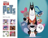 The Secret Life of Pets Gift Book 2