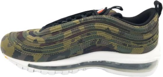Nike Air Max 97 Country Camo taille 37,5 | bol