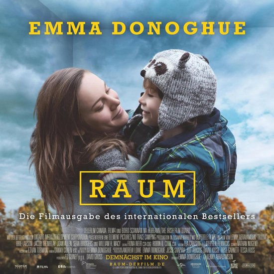 Raum - cover