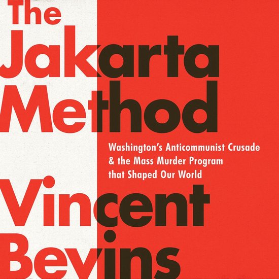 The Jakarta Method - cover