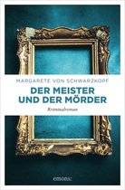 Anna Bentorp - Der Meister und der Mörder
