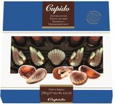 Cupido Chocolade Zeebanket 12 x 250 gram