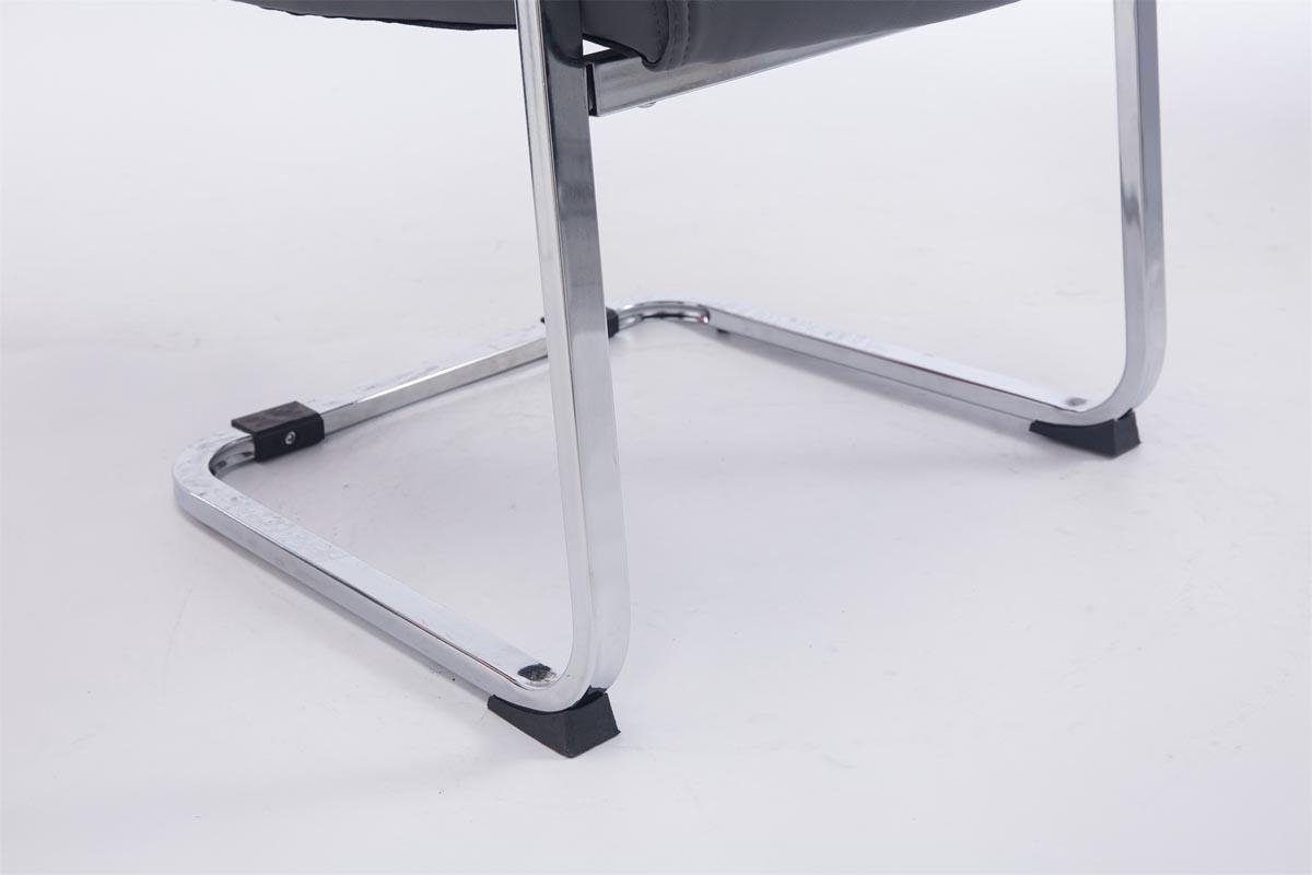 SK-Import Armsteun Zwart Kunststof, synthetisch leer Renault Scenic