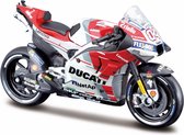 Ducati Desmosedice GP 2018 Andrea Dovizioso 1-18 Maisto