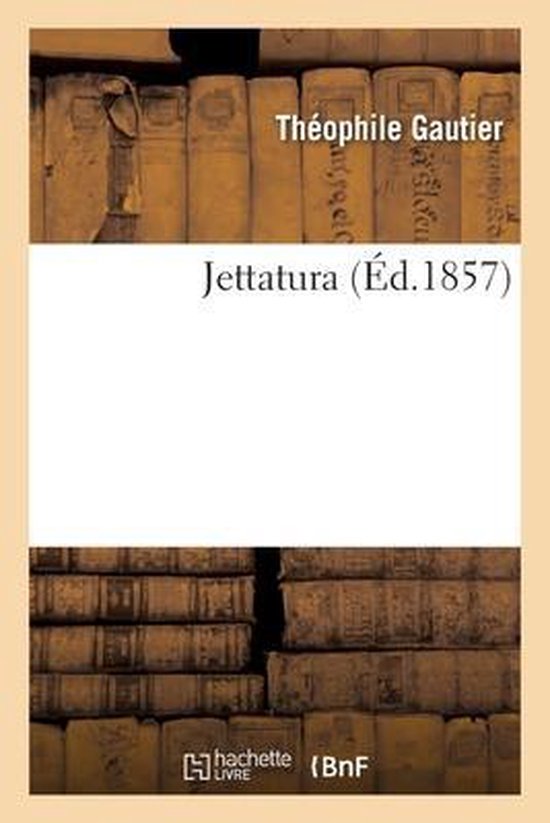 Jettatura - cover