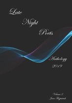 Late Night Poets Anthology 2019