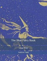 The Blue Fairy Book