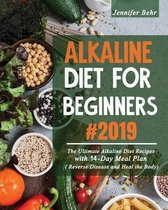Alkaline Diet for Beginners #2019