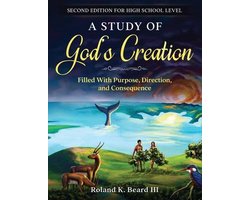 A Study of God's Creation