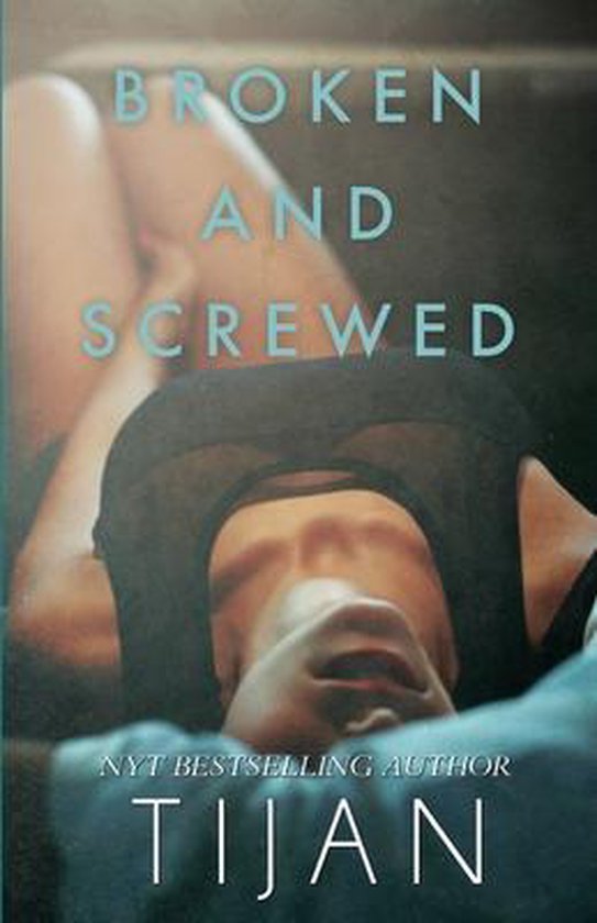 Bs- Broken & Screwed