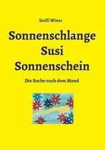 Sonnenschlange Susi Sonnenschein