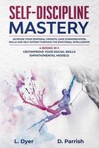 Self-Discipline Mastery