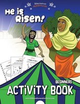 Beginners- He is Risen! Activity Book