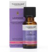 Tisserand Aromatherapy Lavender ethically harvested 20 ml