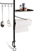 Outdoor BBQ Tool en Accessoire Organizer, standaard
