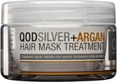 Qod zilver argan Mask ( 210 GR )