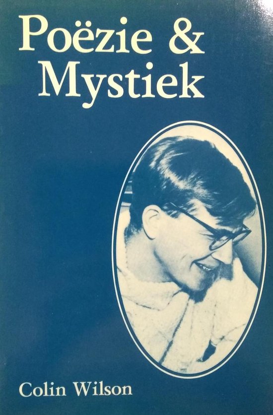 Poezie & mystiek