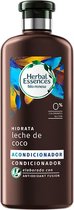 Voedende Conditioner Bio Hidrata Coco Herbal (400 ml)