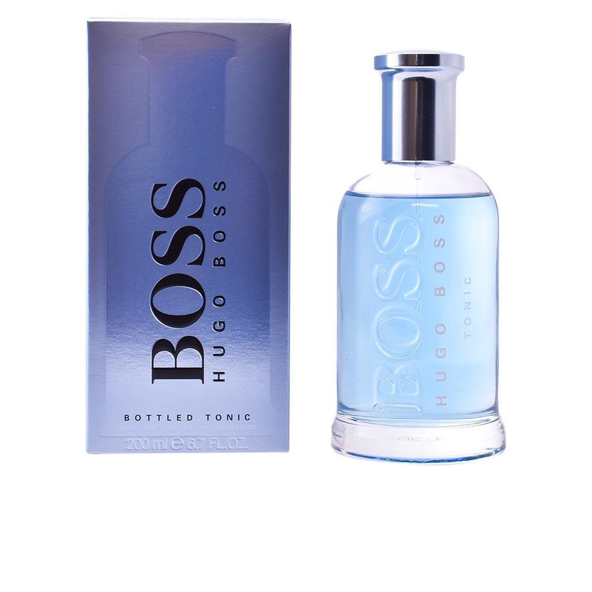 hugo boss boss bottled 200 ml