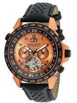 Calvaneo 1583 Astonia Project Orange II Aluminium Edition