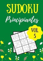 Sudoku Principiantes