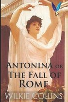 Antonina, or, The Fall of Rome