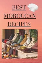 Best Moroccan Recipes
