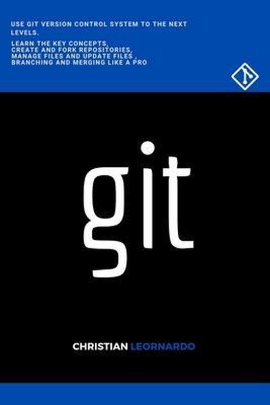 Git - cover