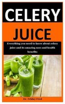 celery juice