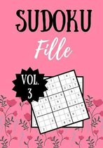 Sudoku Fille
