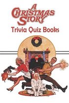 A Christmas Story Trivia Quiz Books