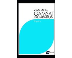 Gamsat Preparation - The Guru Method- GAMSAT Physics(Section 3) 2020 preparation manuals(The Guru Method)